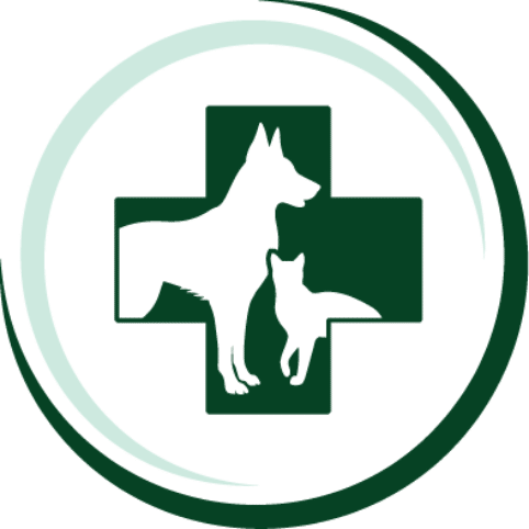 Urgent Care Vet Panama City green favicon
